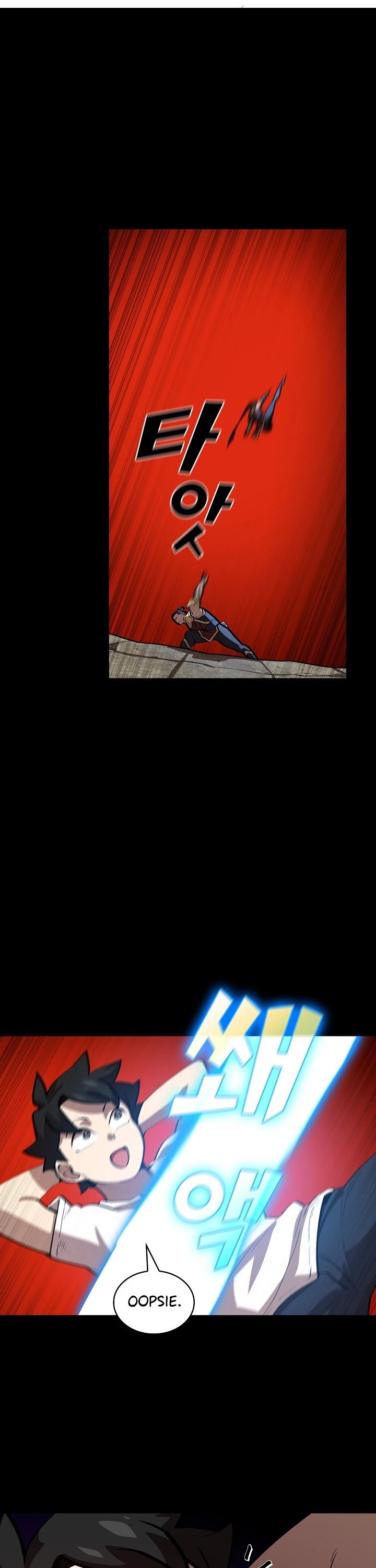 FFF-Class Trashero chapter 81 - page 13