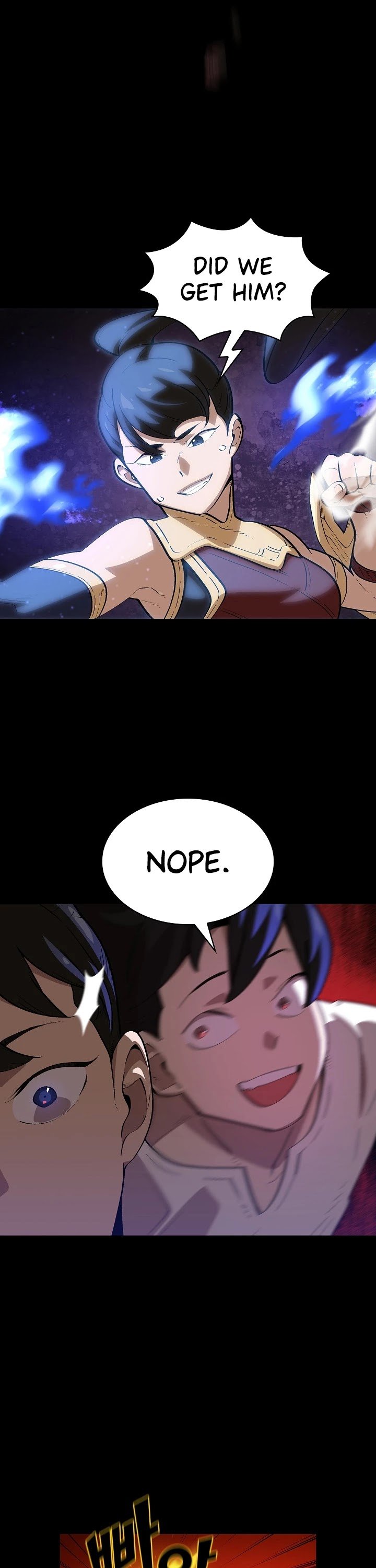 FFF-Class Trashero chapter 81 - page 17