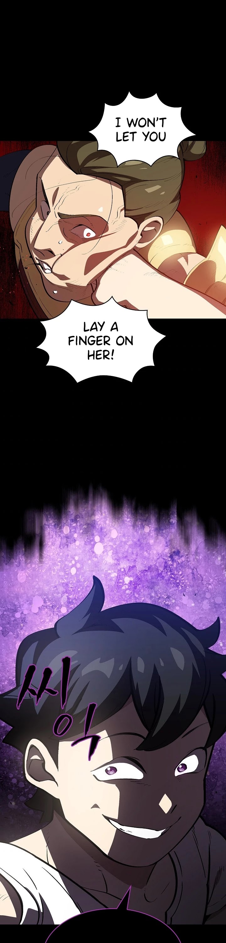 FFF-Class Trashero chapter 81 - page 20