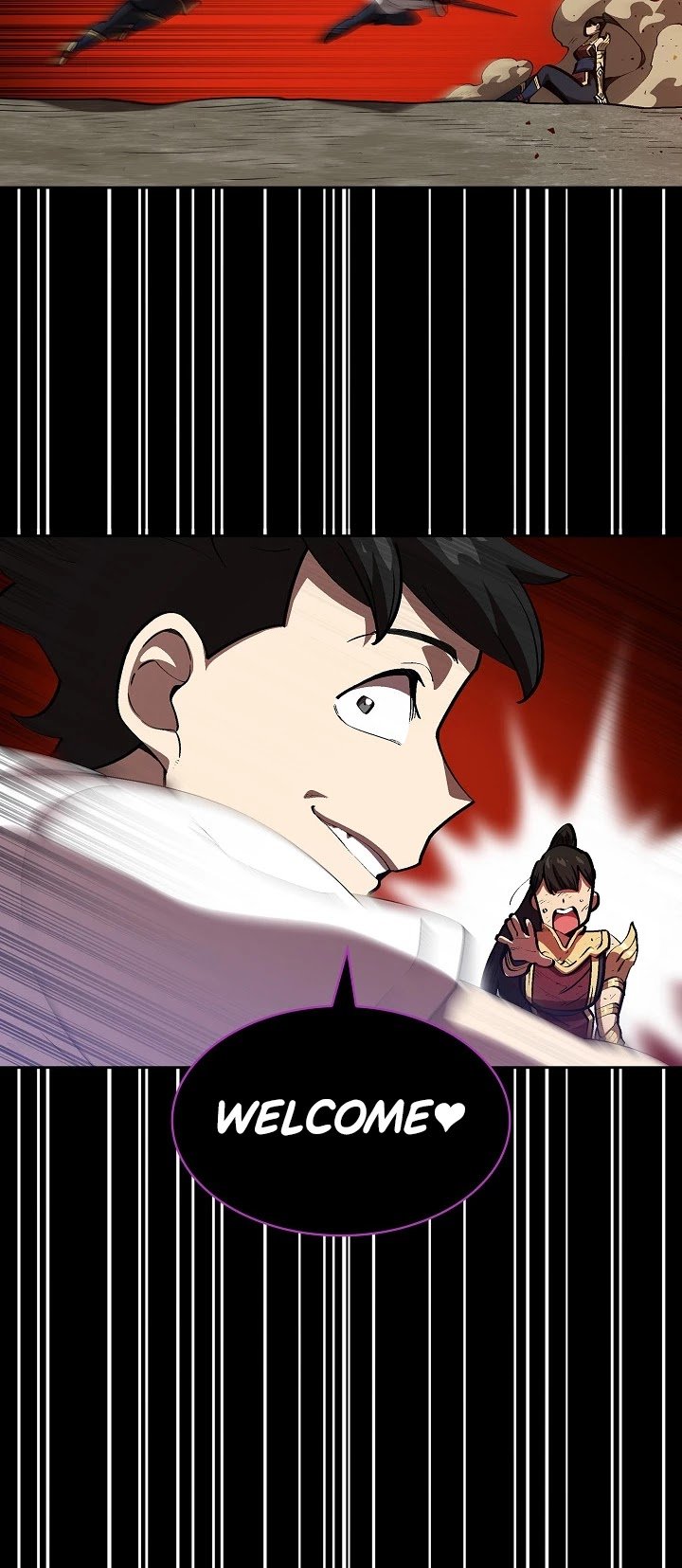 FFF-Class Trashero chapter 81 - page 23