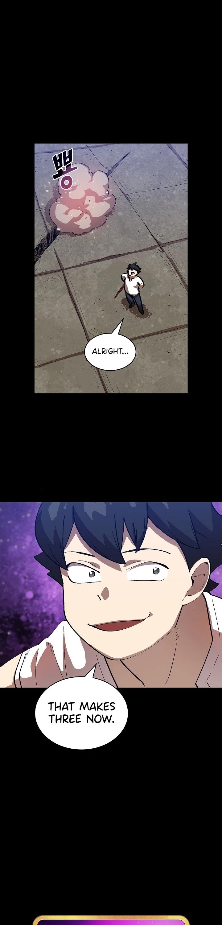 FFF-Class Trashero chapter 81 - page 28