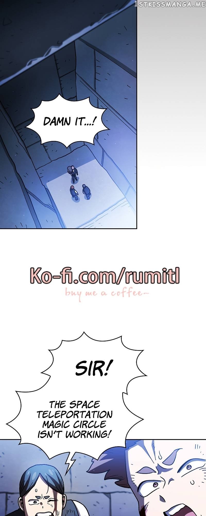 FFF-Class Trashero Chapter 151 - page 26