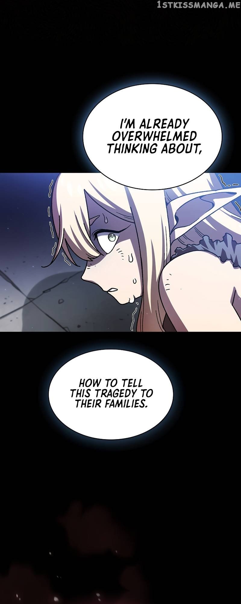 FFF-Class Trashero Chapter 151 - page 38