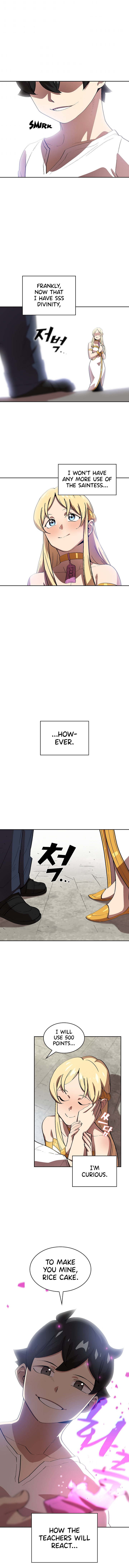FFF-Class Trashero chapter 75 - page 6