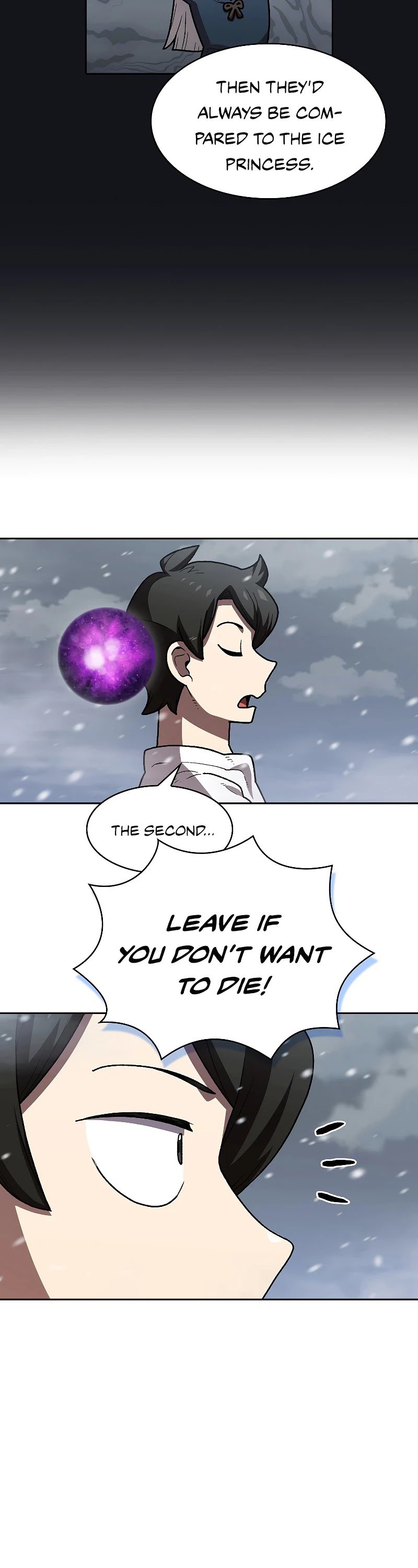 FFF-Class Trashero chapter 97 - page 10