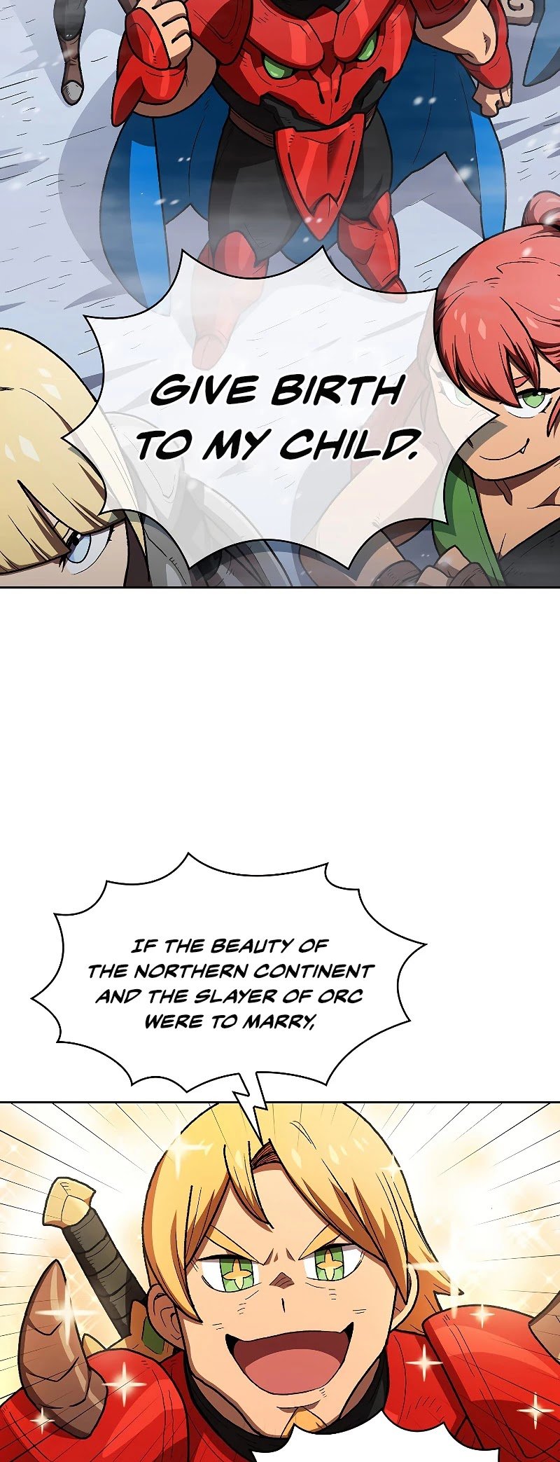 FFF-Class Trashero chapter 97 - page 14