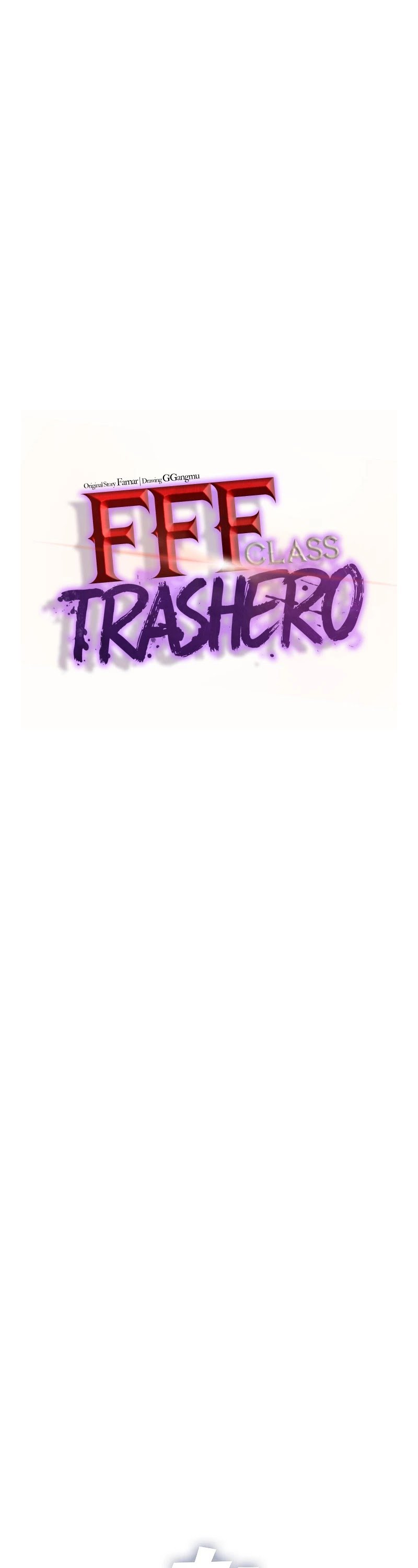 FFF-Class Trashero chapter 97 - page 5