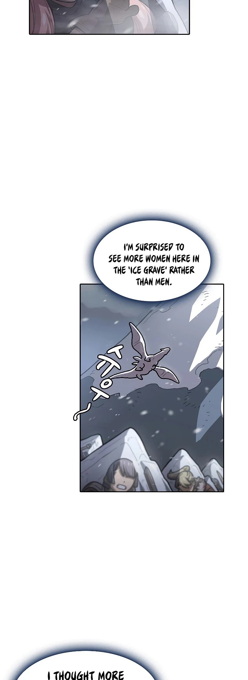 FFF-Class Trashero chapter 97 - page 7
