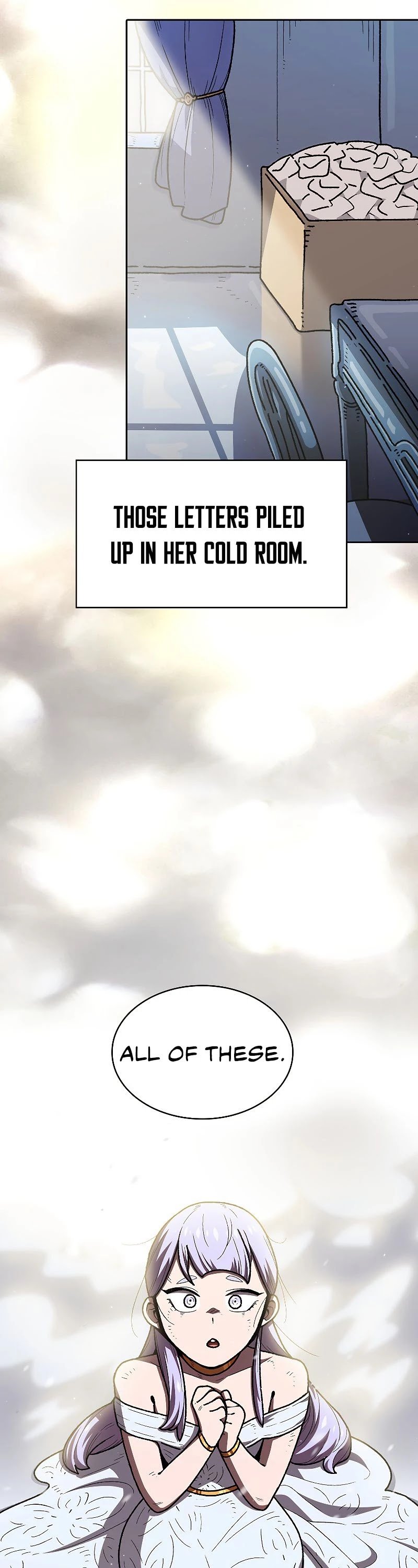 FFF-Class Trashero chapter 98 - page 10