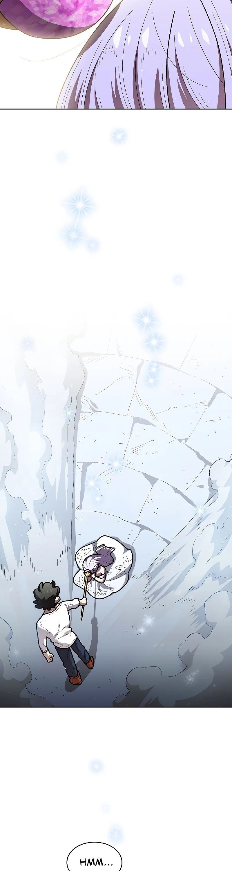 FFF-Class Trashero chapter 98 - page 22
