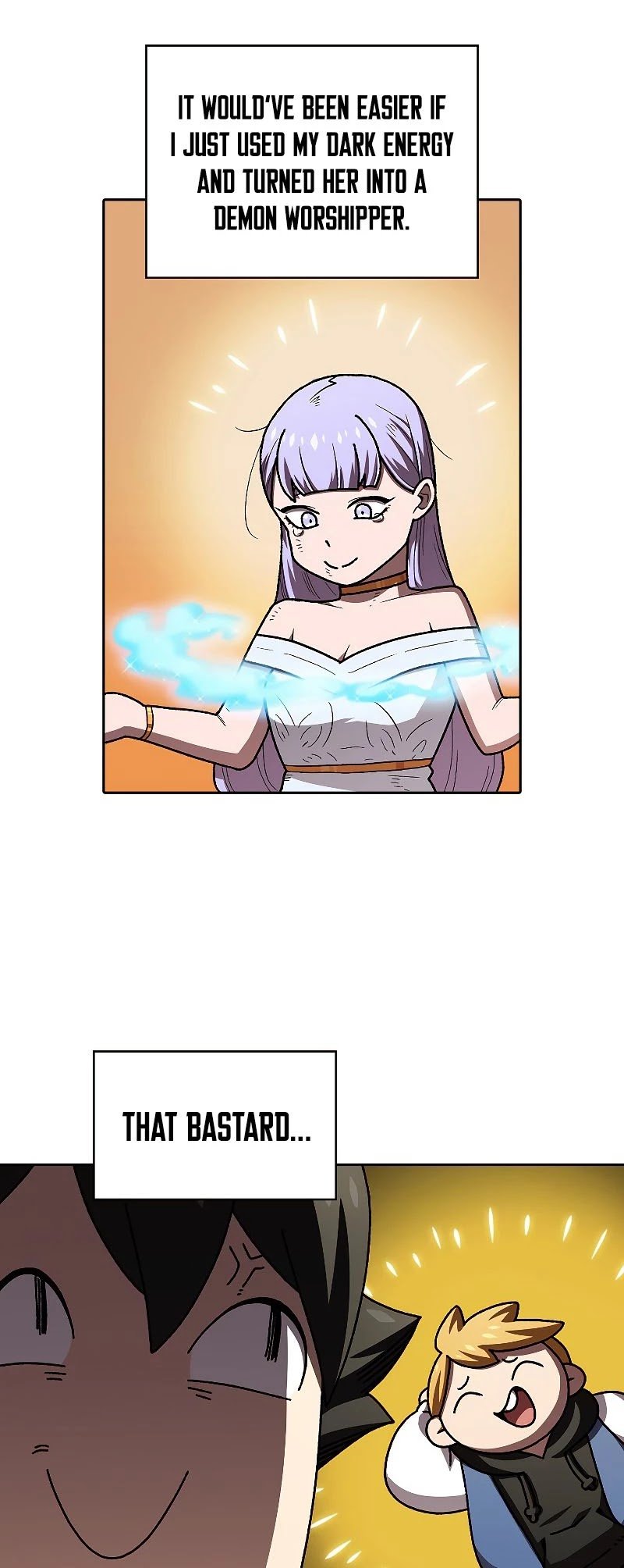 FFF-Class Trashero chapter 98 - page 26