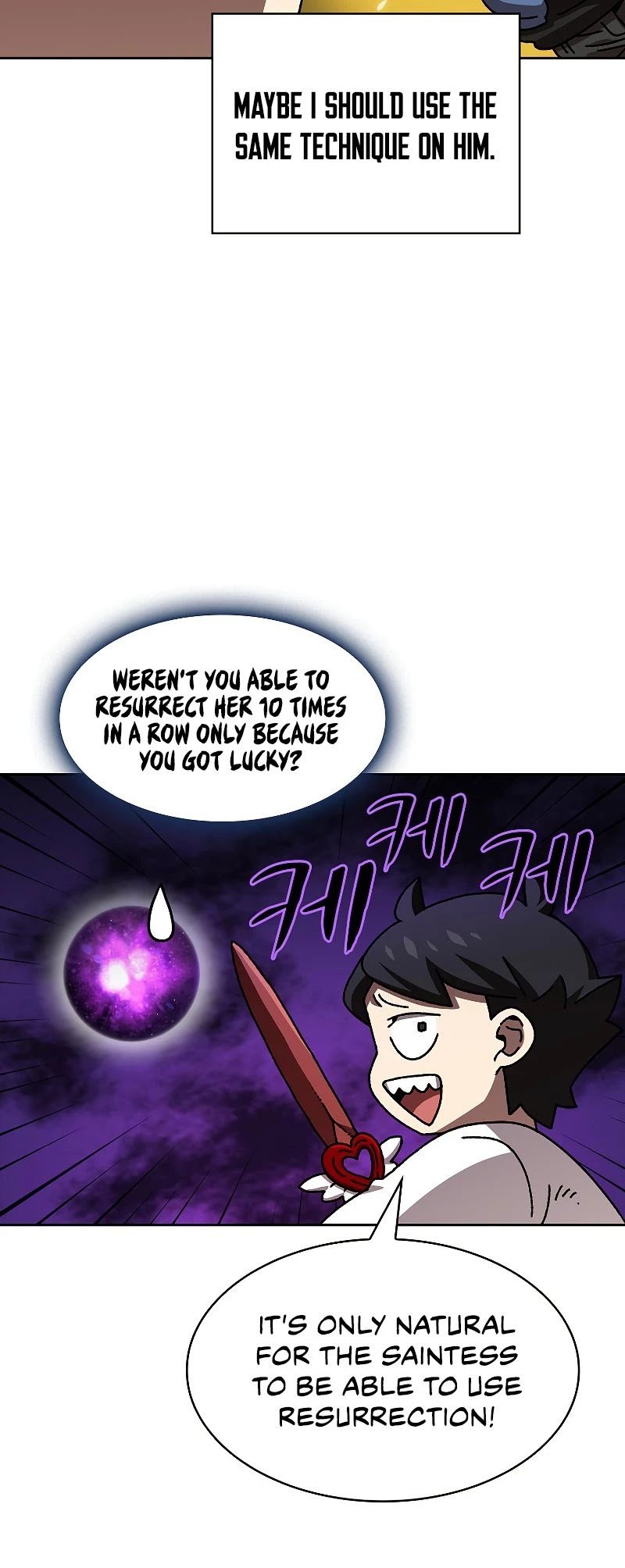 FFF-Class Trashero chapter 98 - page 27