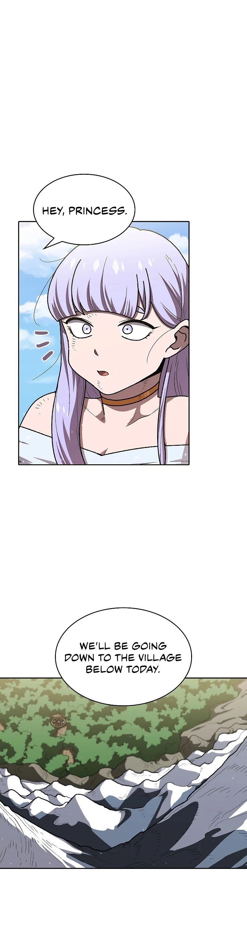 FFF-Class Trashero chapter 98 - page 28