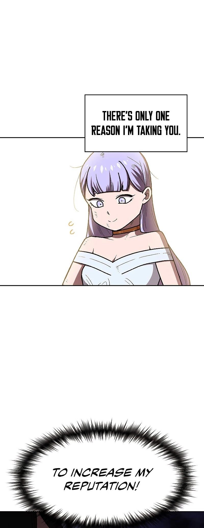 FFF-Class Trashero chapter 98 - page 32