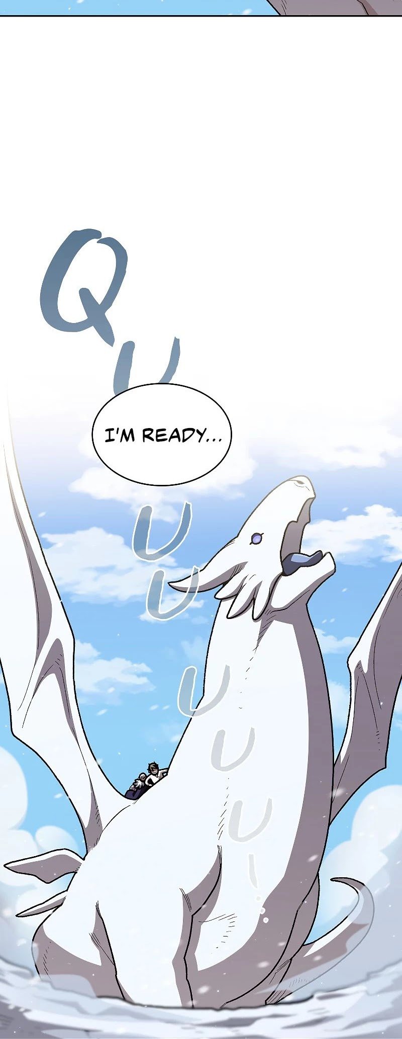 FFF-Class Trashero chapter 98 - page 36