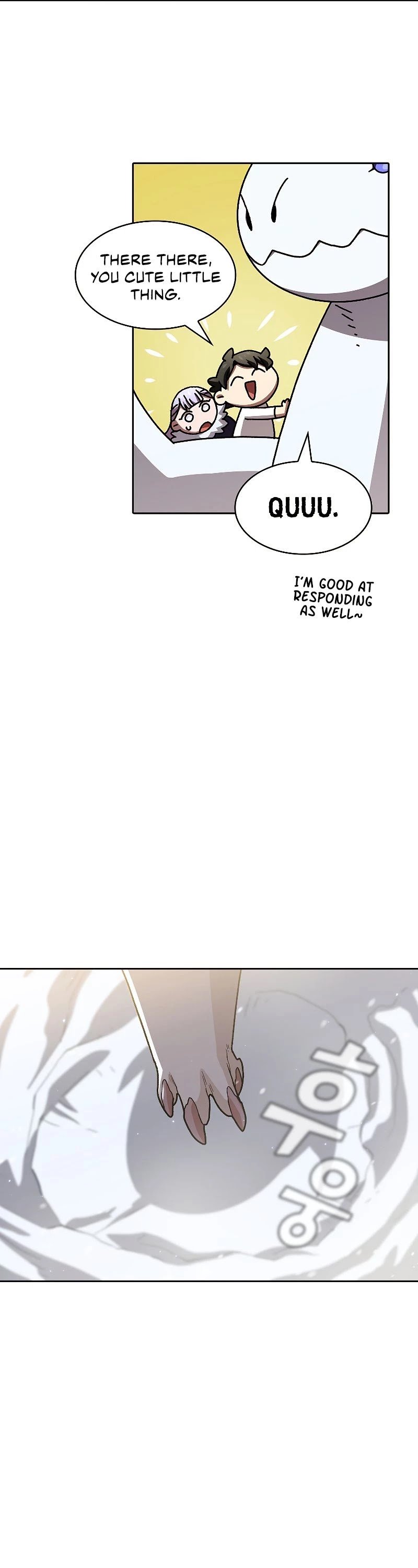FFF-Class Trashero chapter 98 - page 37