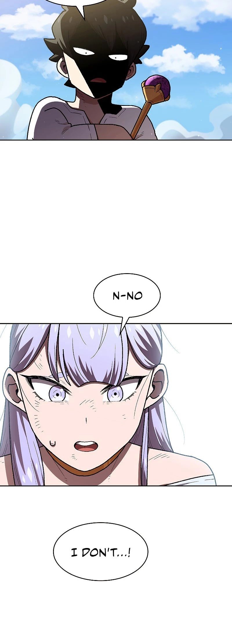 FFF-Class Trashero chapter 98 - page 5