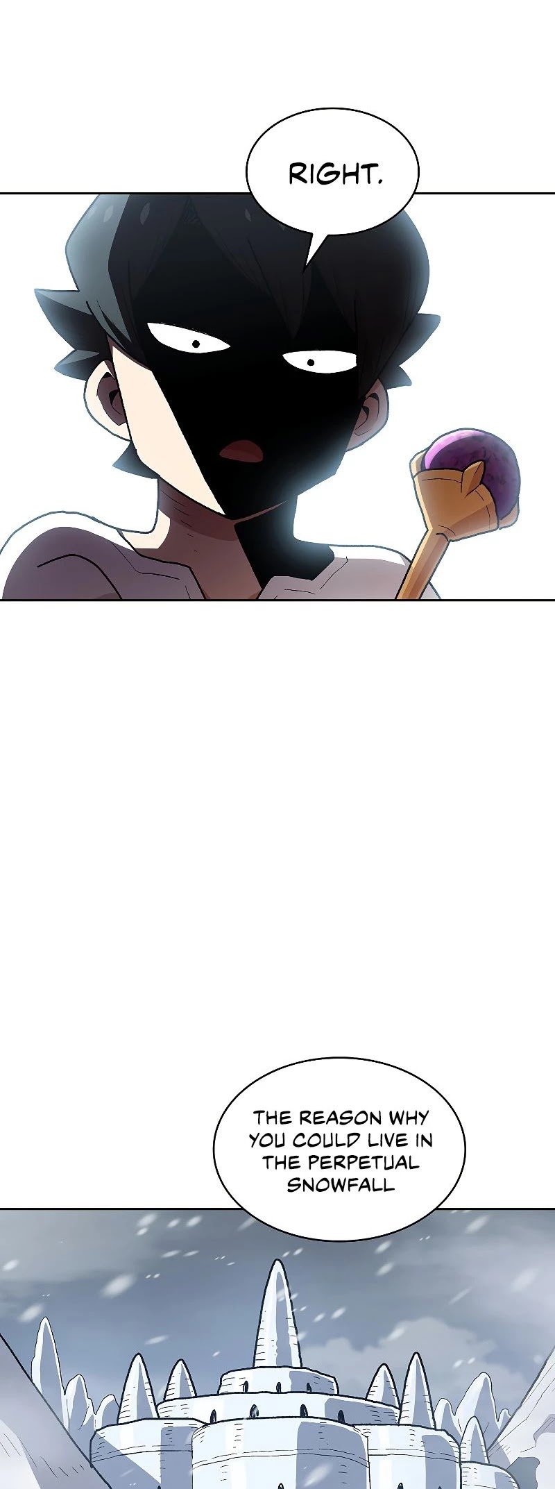 FFF-Class Trashero chapter 98 - page 6