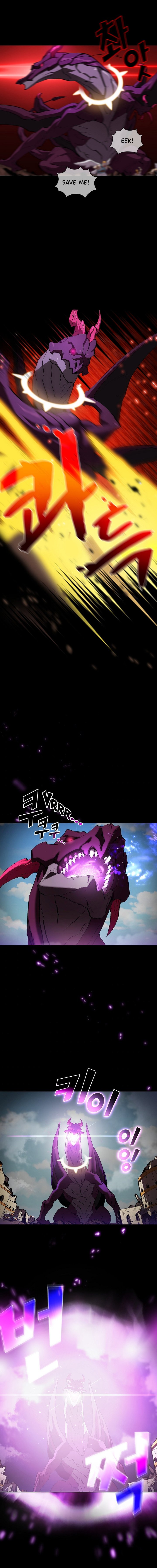 FFF-Class Trashero chapter 77 - page 9