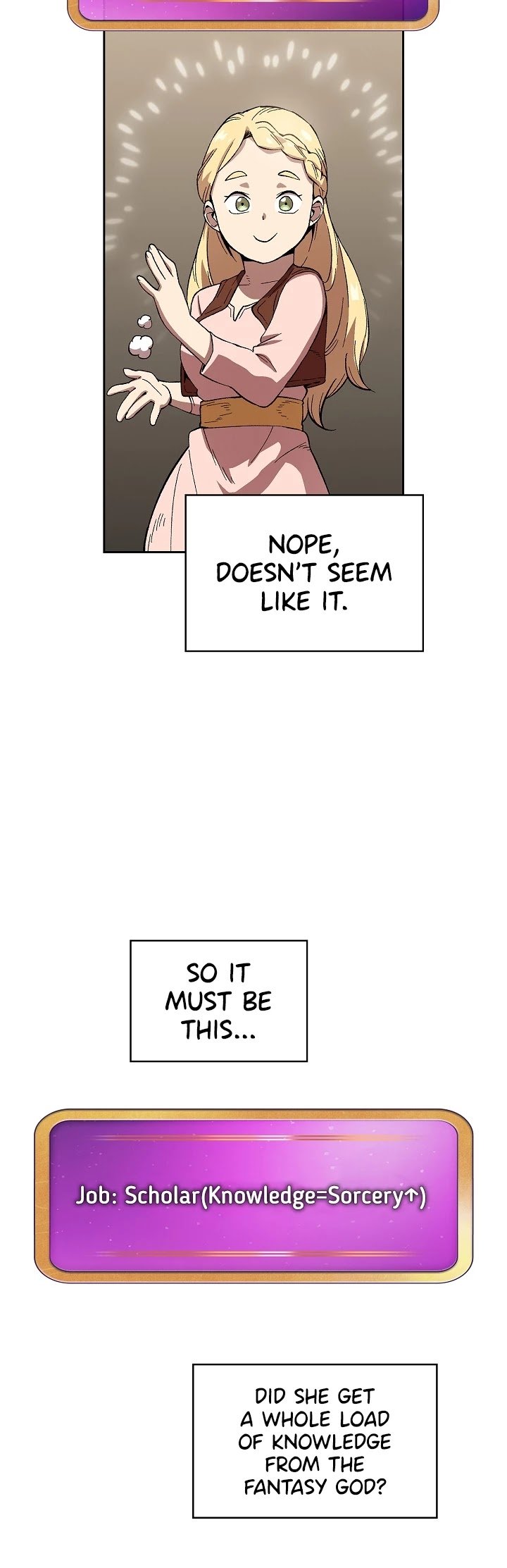 FFF-Class Trashero chapter 82 - page 14