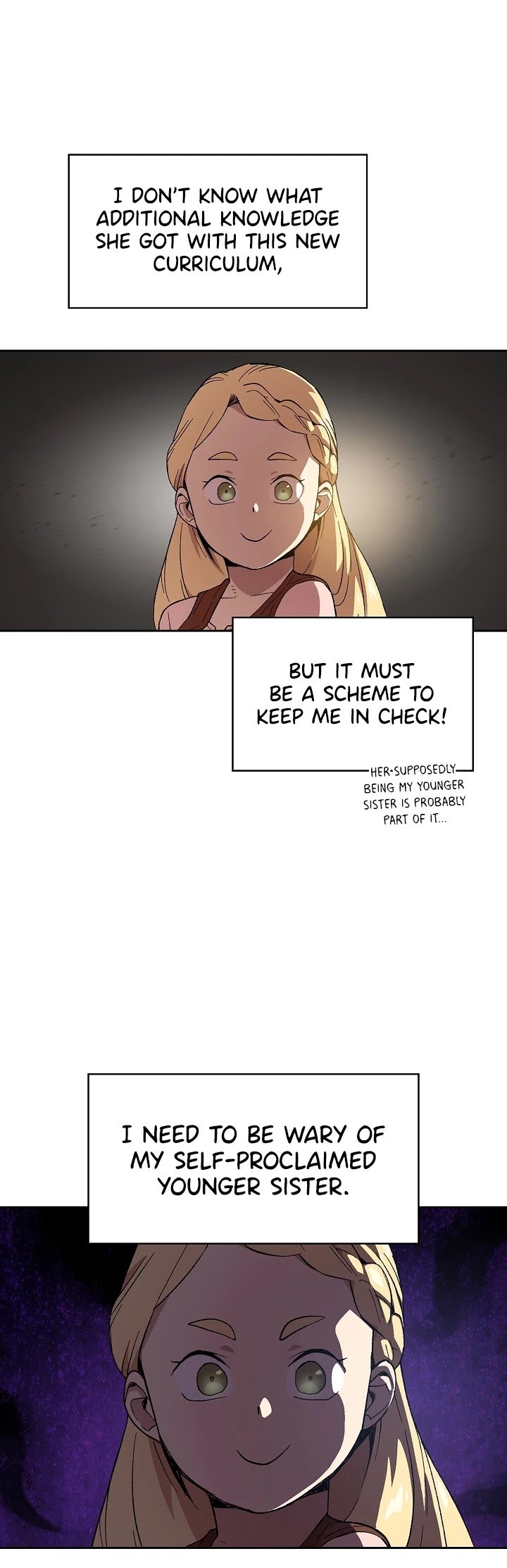 FFF-Class Trashero chapter 82 - page 15