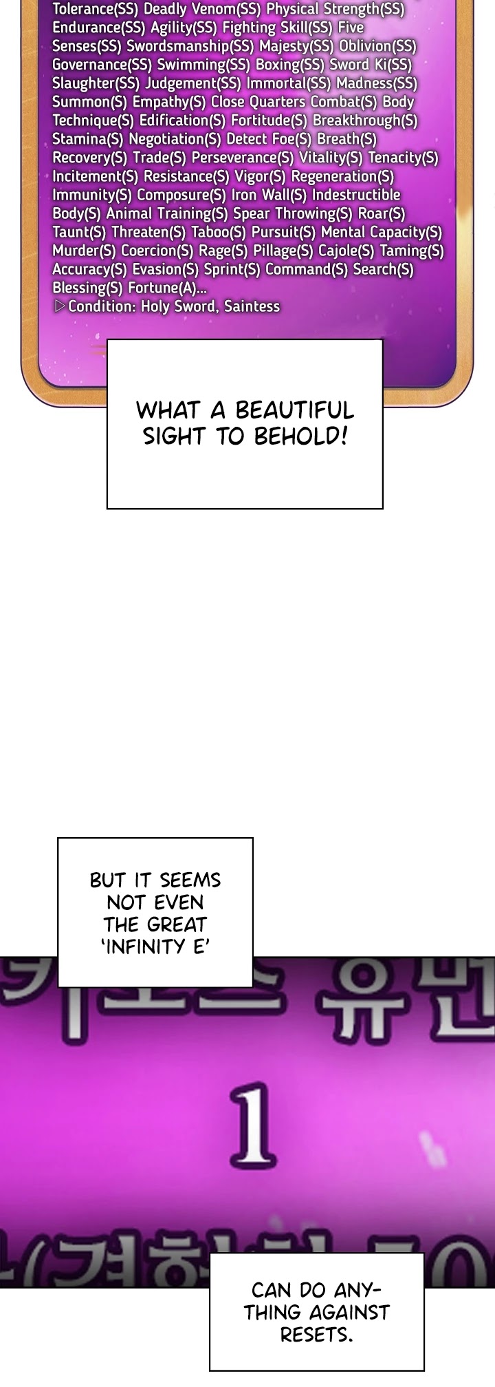 FFF-Class Trashero chapter 82 - page 18