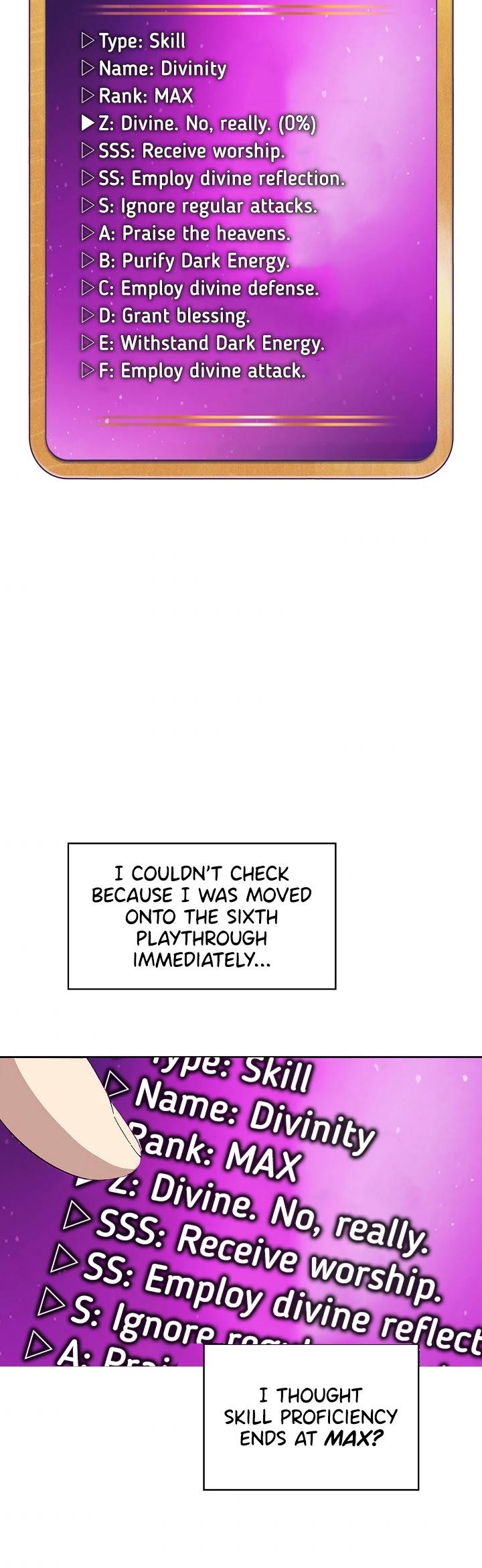 FFF-Class Trashero chapter 82 - page 20