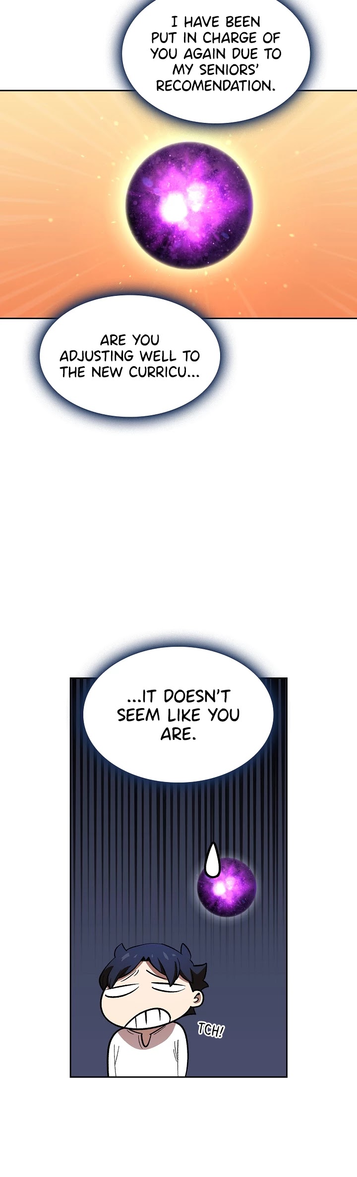 FFF-Class Trashero chapter 82 - page 23