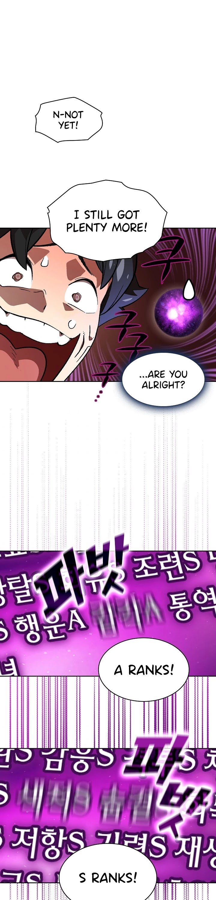 FFF-Class Trashero chapter 82 - page 28