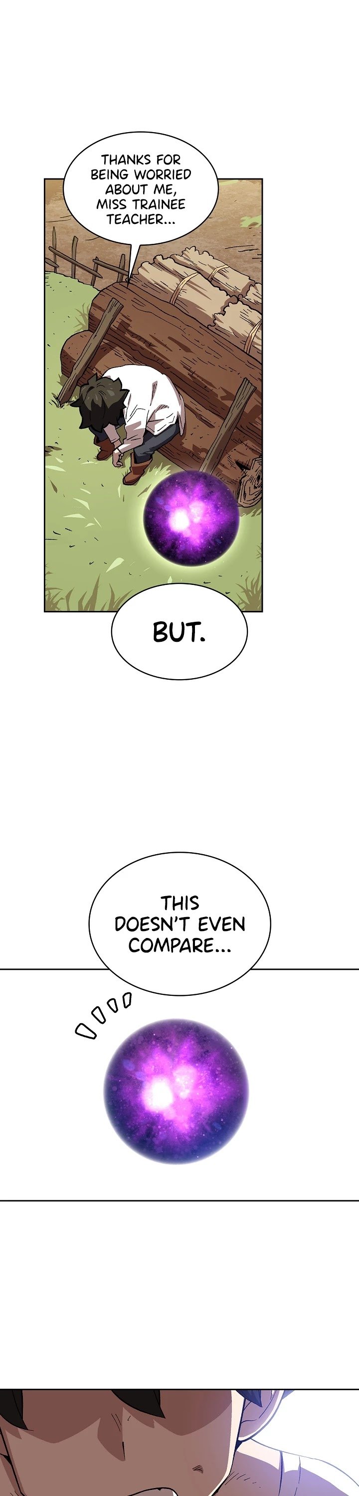 FFF-Class Trashero chapter 82 - page 31