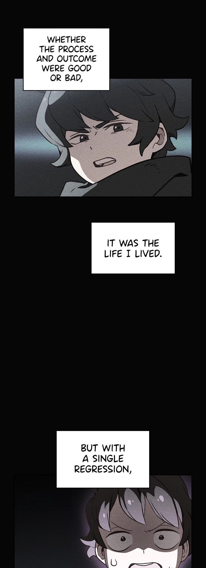 FFF-Class Trashero chapter 82 - page 33