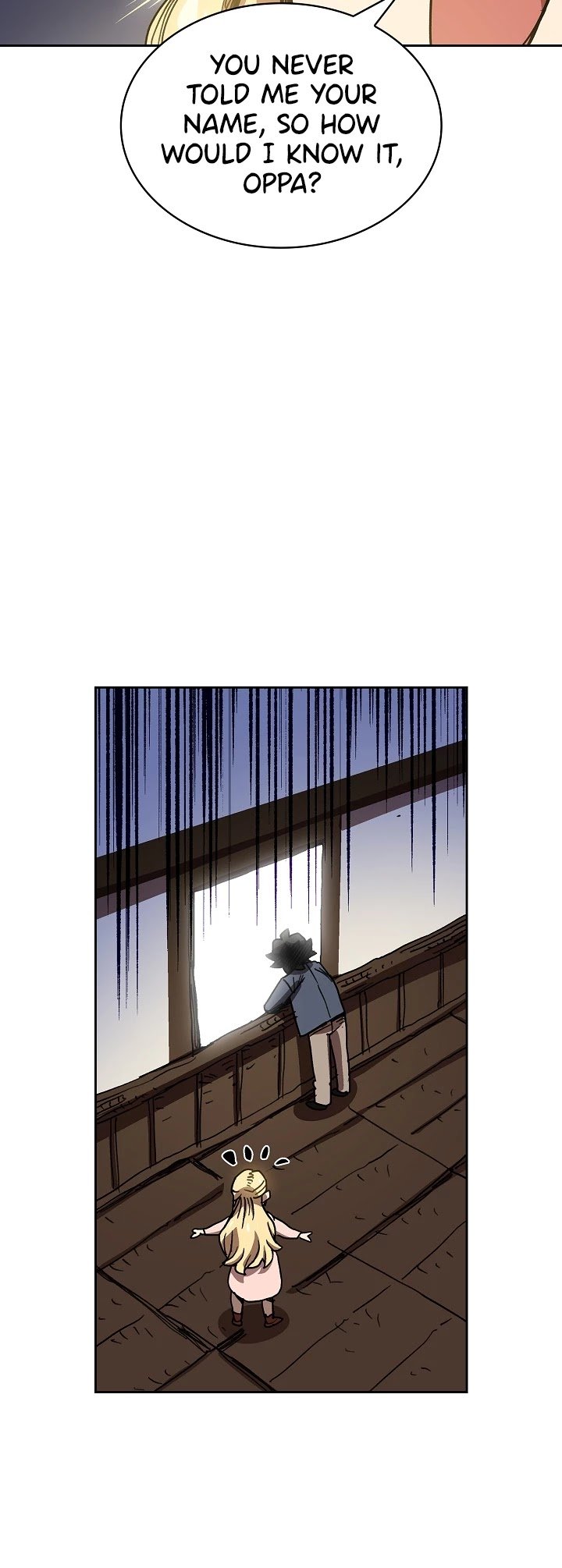 FFF-Class Trashero chapter 82 - page 8