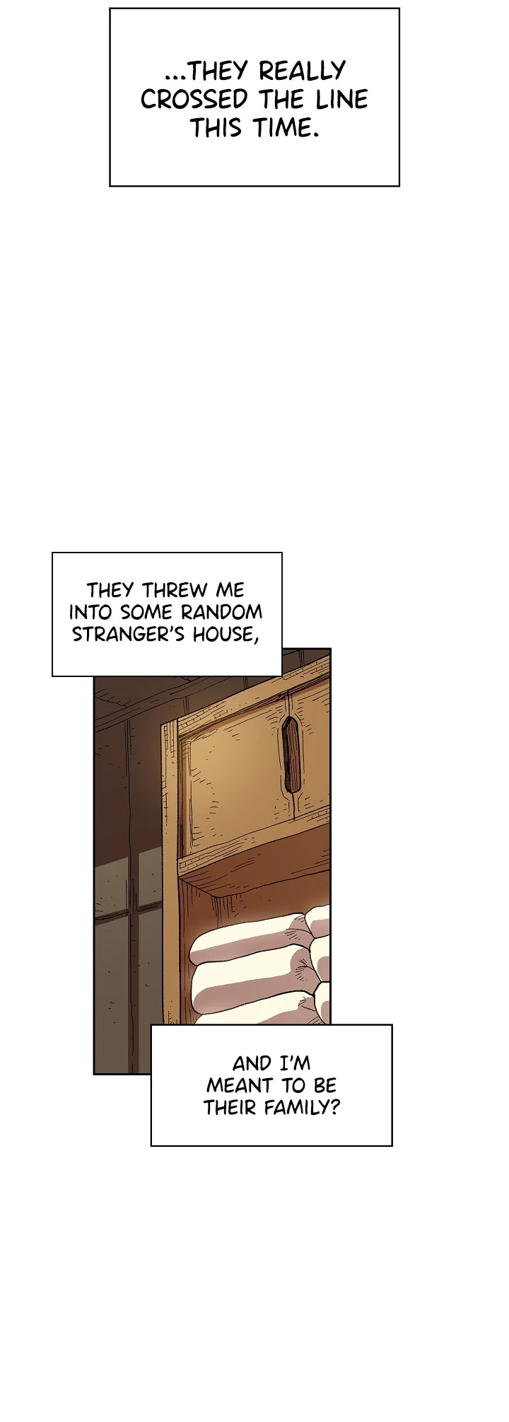 FFF-Class Trashero chapter 82 - page 9