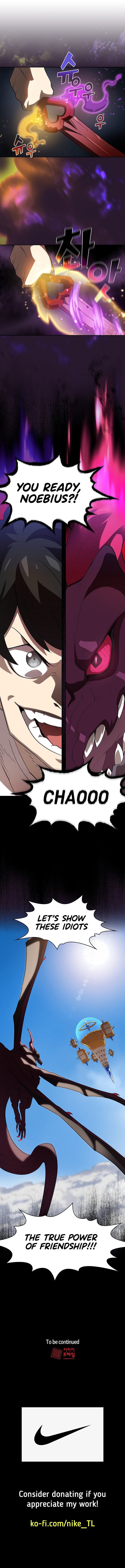 FFF-Class Trashero chapter 78 - page 12