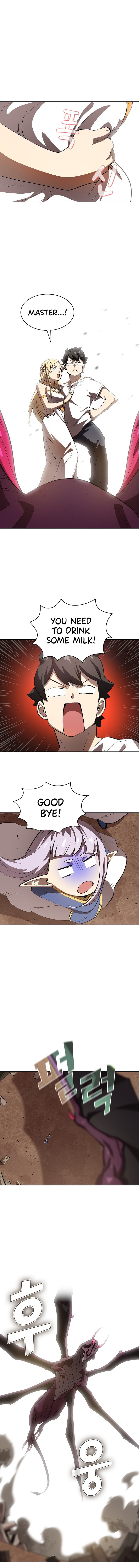 FFF-Class Trashero chapter 78 - page 7