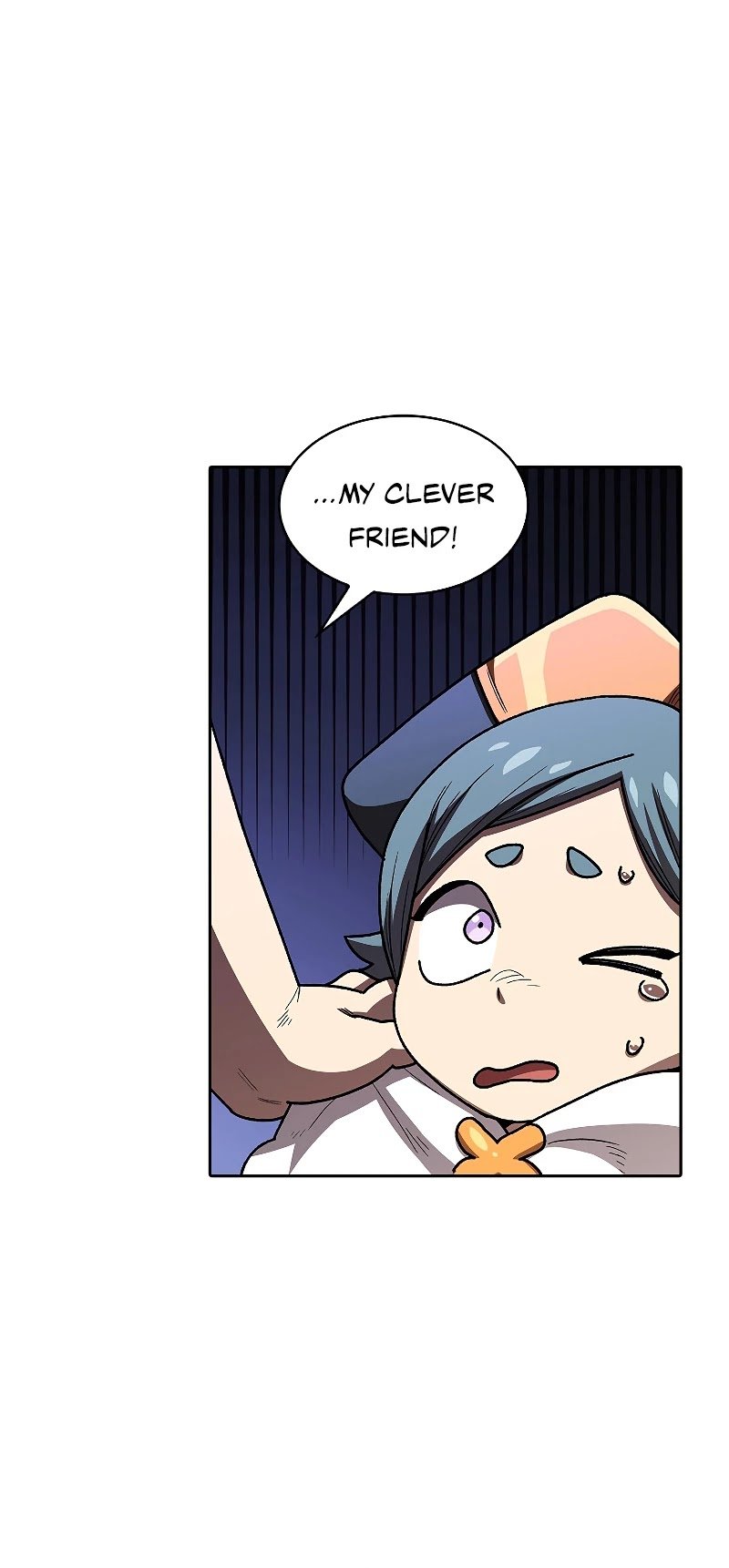 FFF-Class Trashero chapter 101 - page 29