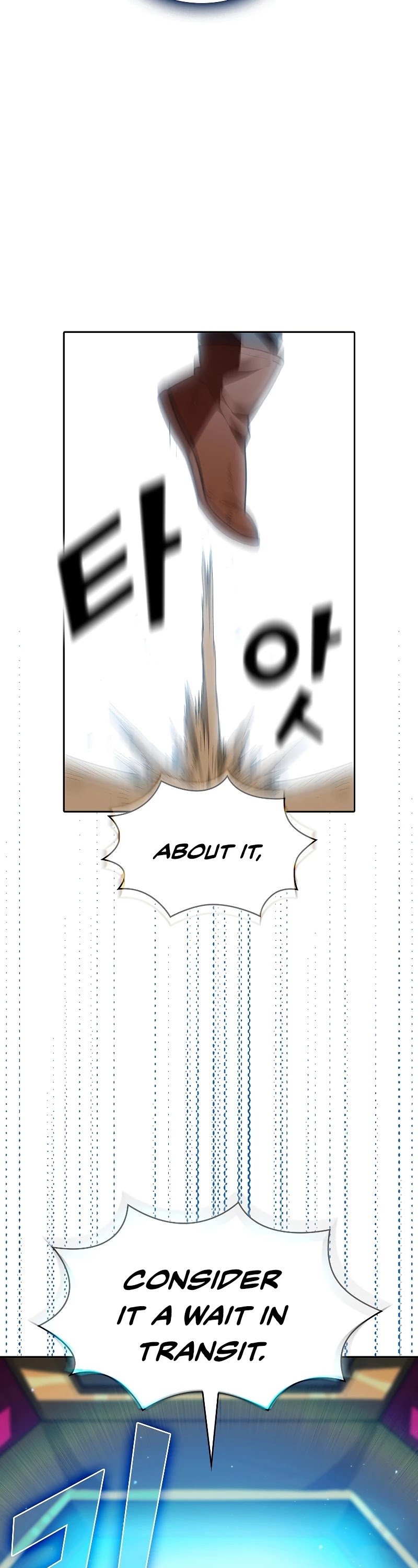 FFF-Class Trashero chapter 101 - page 31