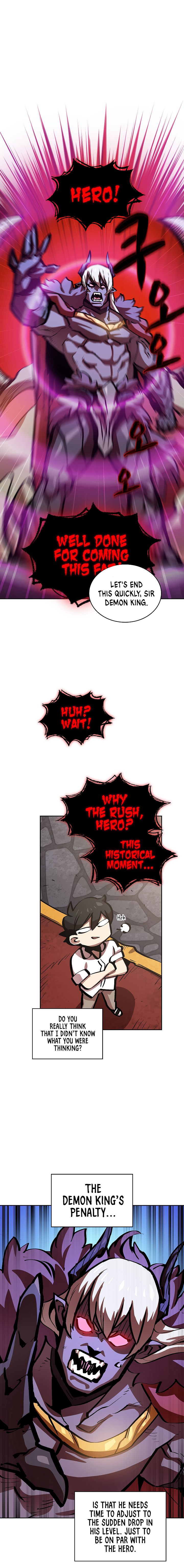FFF-Class Trashero chapter 63 - page 4