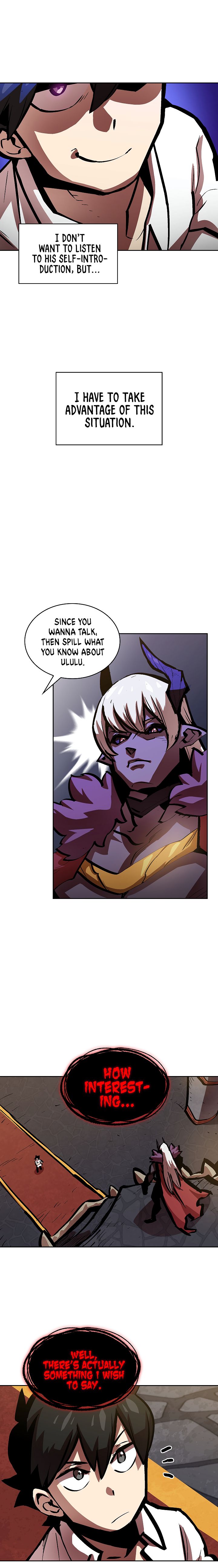 FFF-Class Trashero chapter 63 - page 5