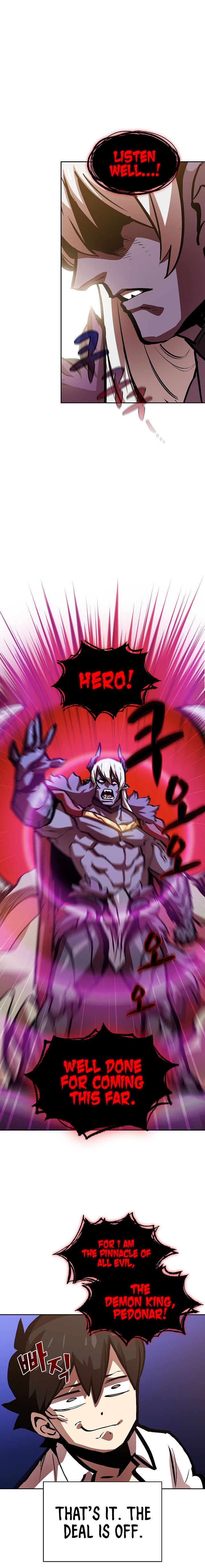 FFF-Class Trashero chapter 63 - page 6