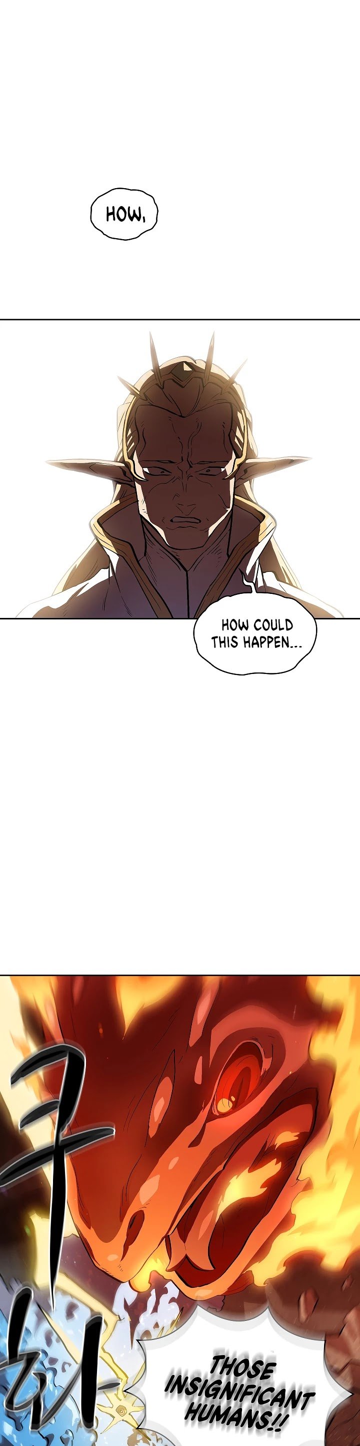 FFF-Class Trashero chapter 61 - page 12
