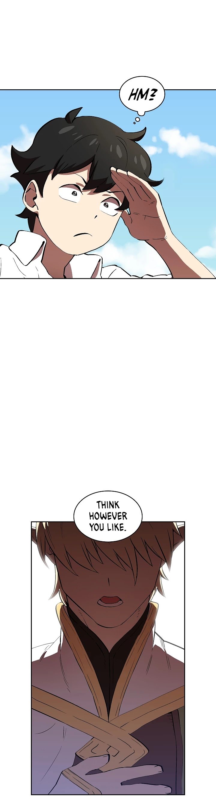 FFF-Class Trashero chapter 61 - page 22