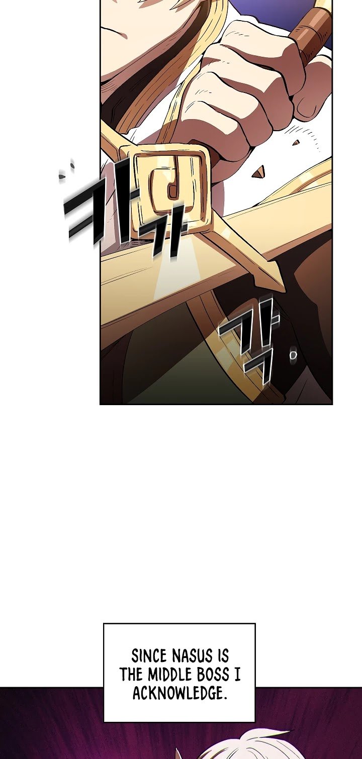 FFF-Class Trashero chapter 61 - page 30