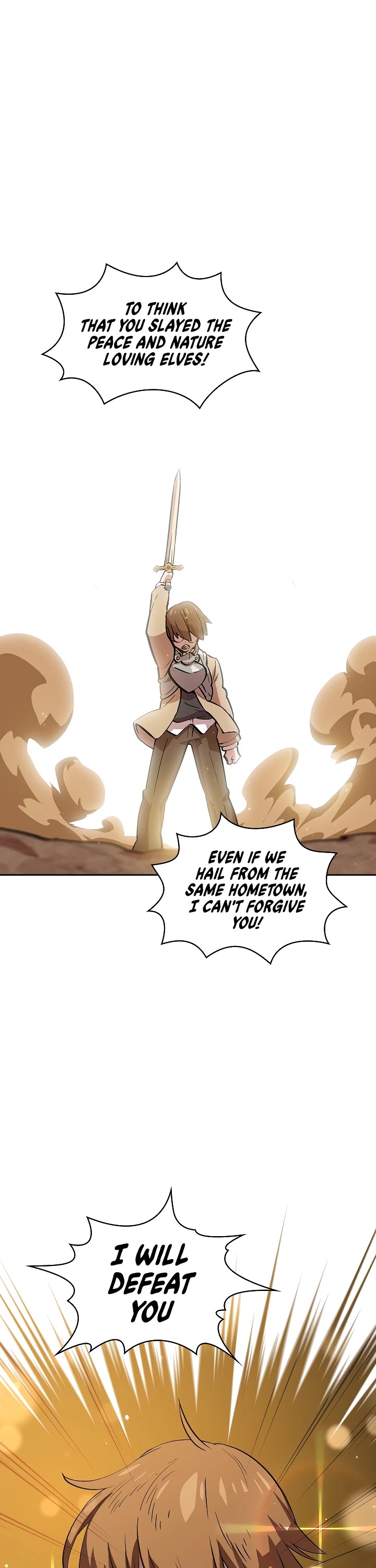 FFF-Class Trashero chapter 61 - page 43