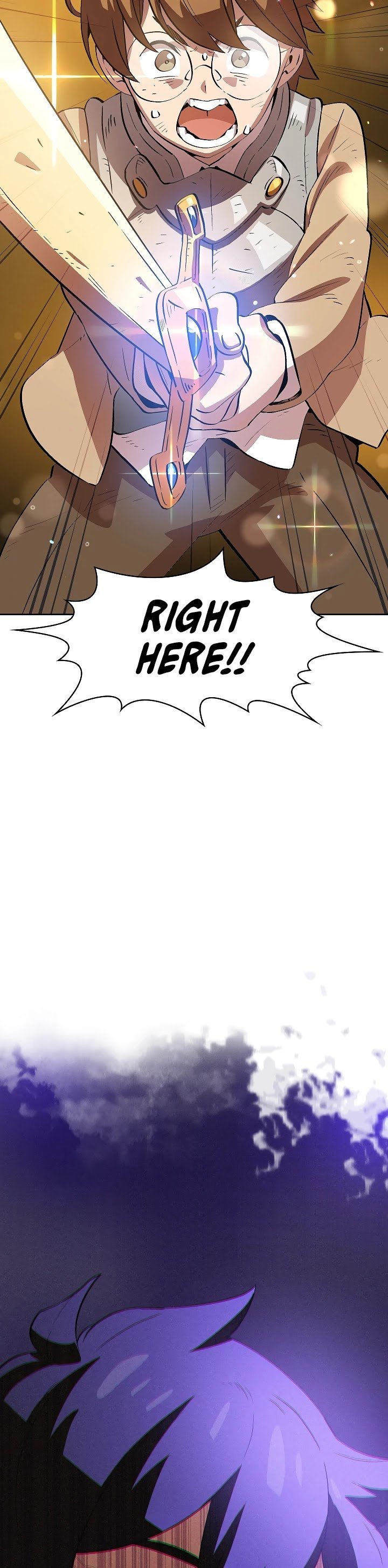 FFF-Class Trashero chapter 61 - page 44