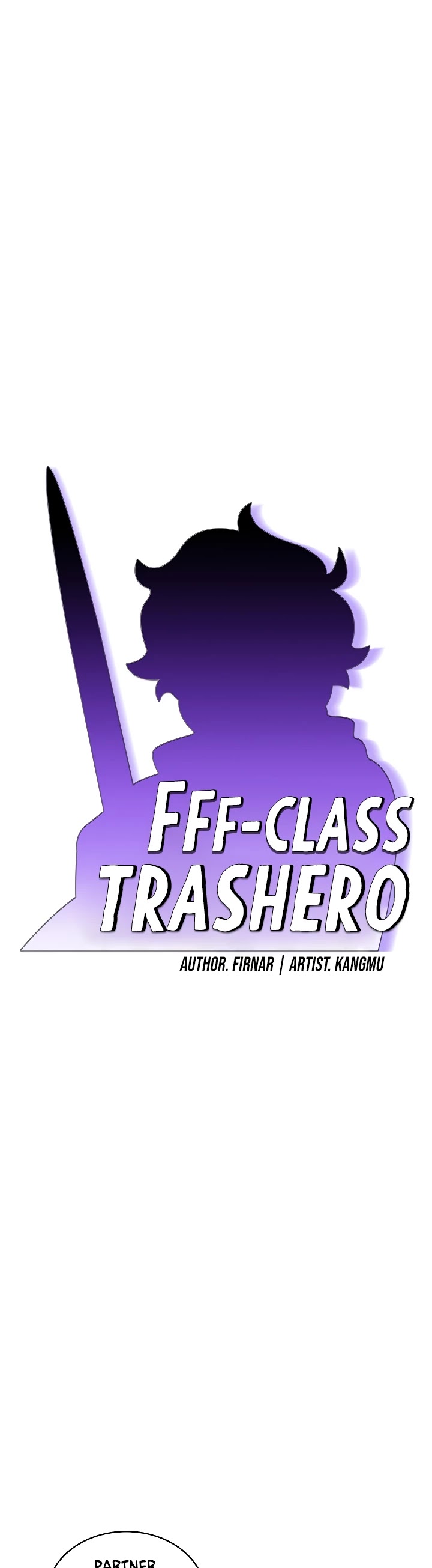 FFF-Class Trashero chapter 61 - page 8