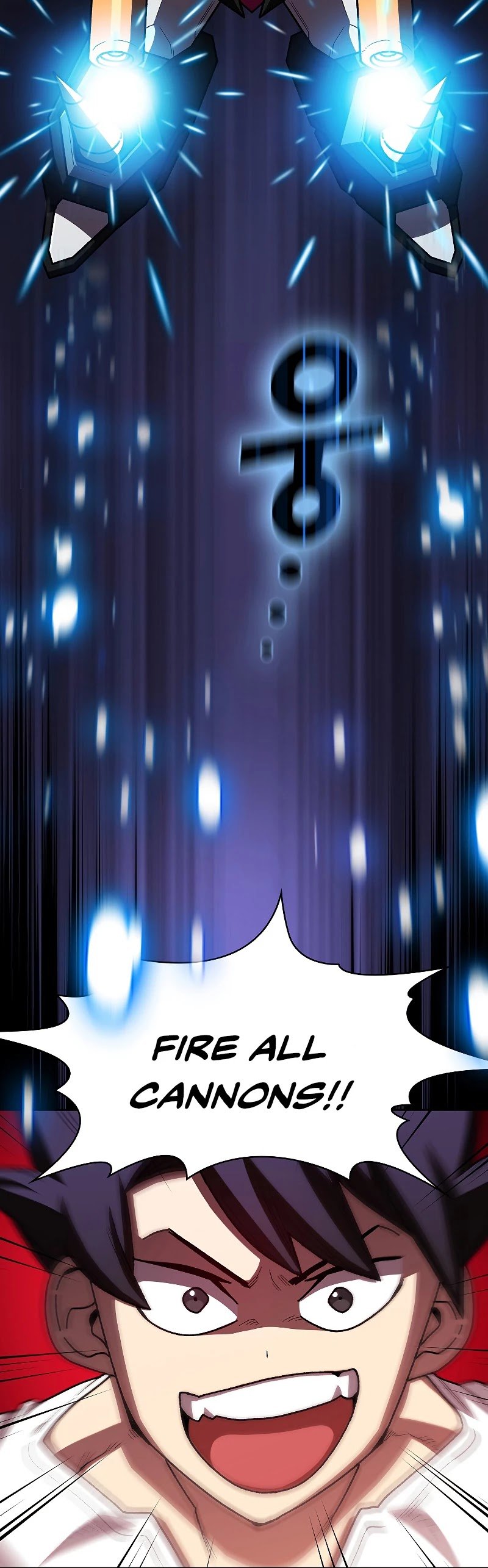 FFF-Class Trashero chapter 102 - page 15