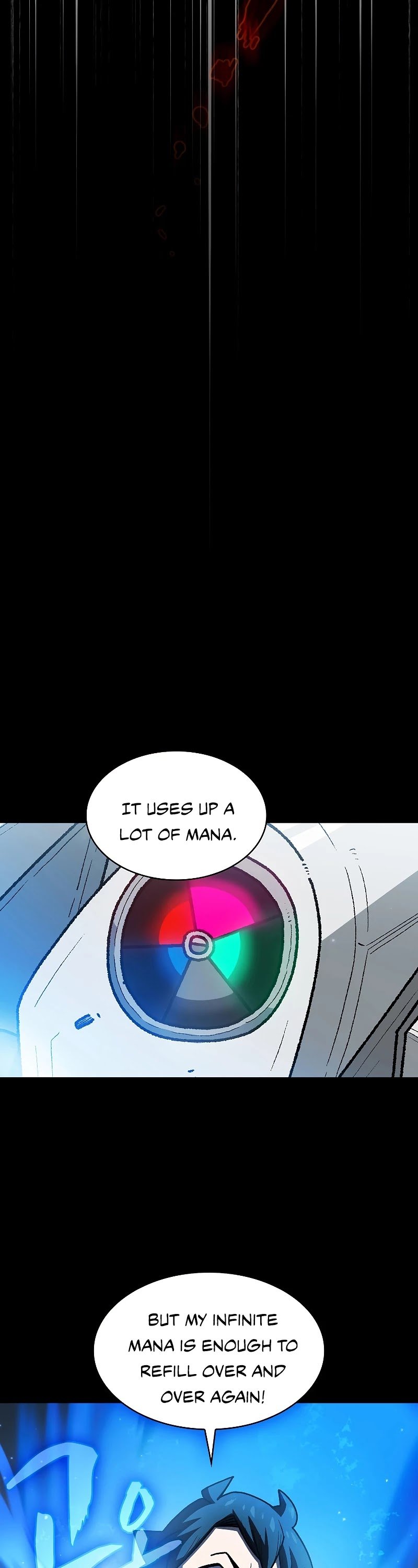 FFF-Class Trashero chapter 102 - page 19