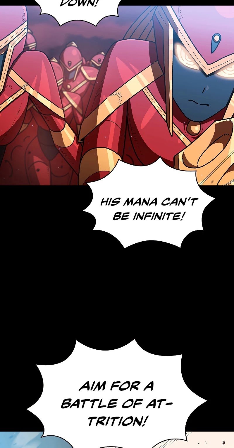 FFF-Class Trashero chapter 102 - page 22