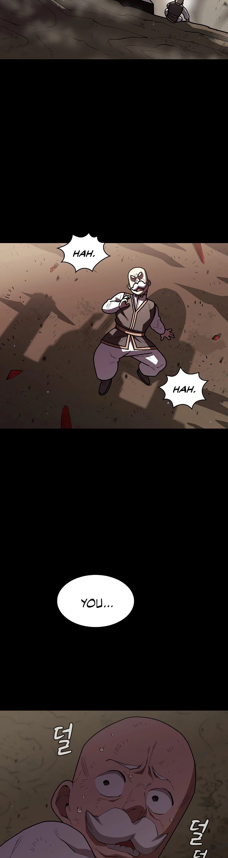FFF-Class Trashero chapter 102 - page 34